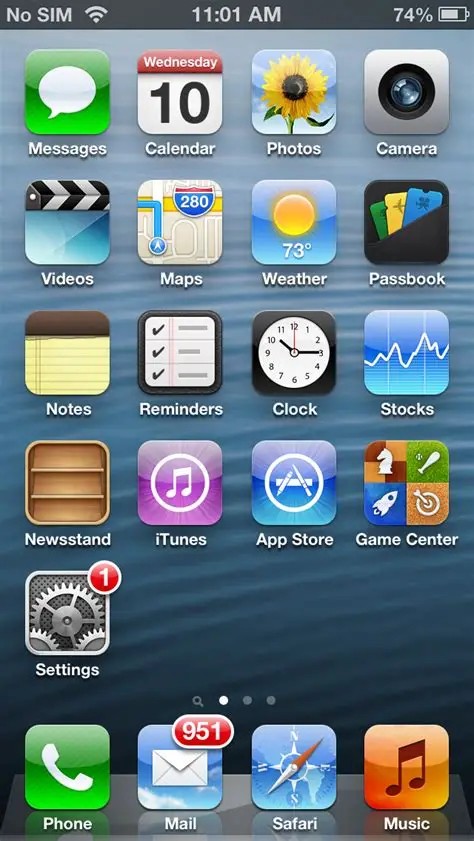 iOS 6