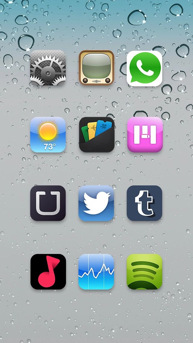 iOS 6